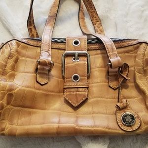 Vintage Dooney and Burke bag